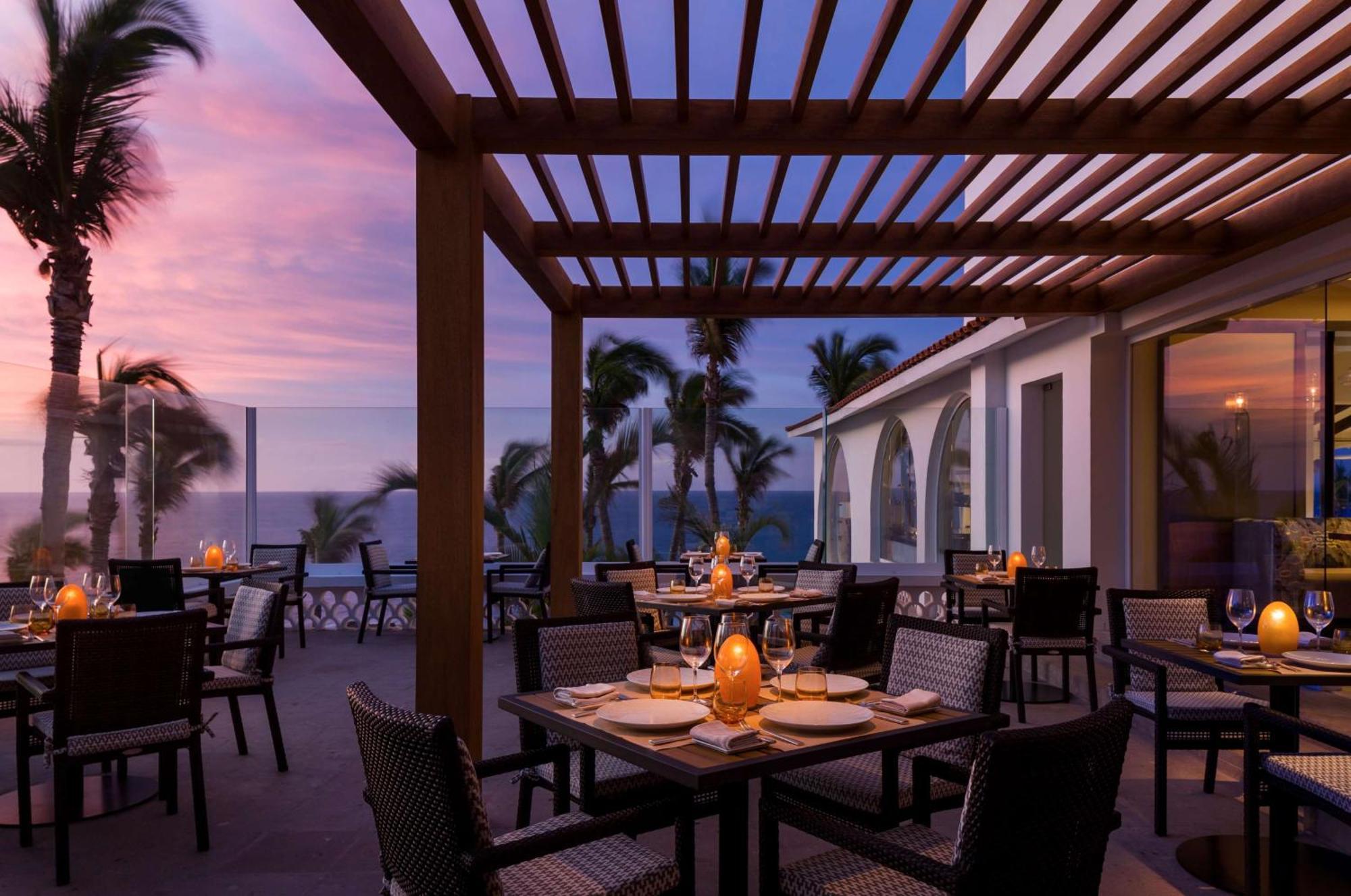 Hotel One&Only Palmilla à San José del Cabo Extérieur photo