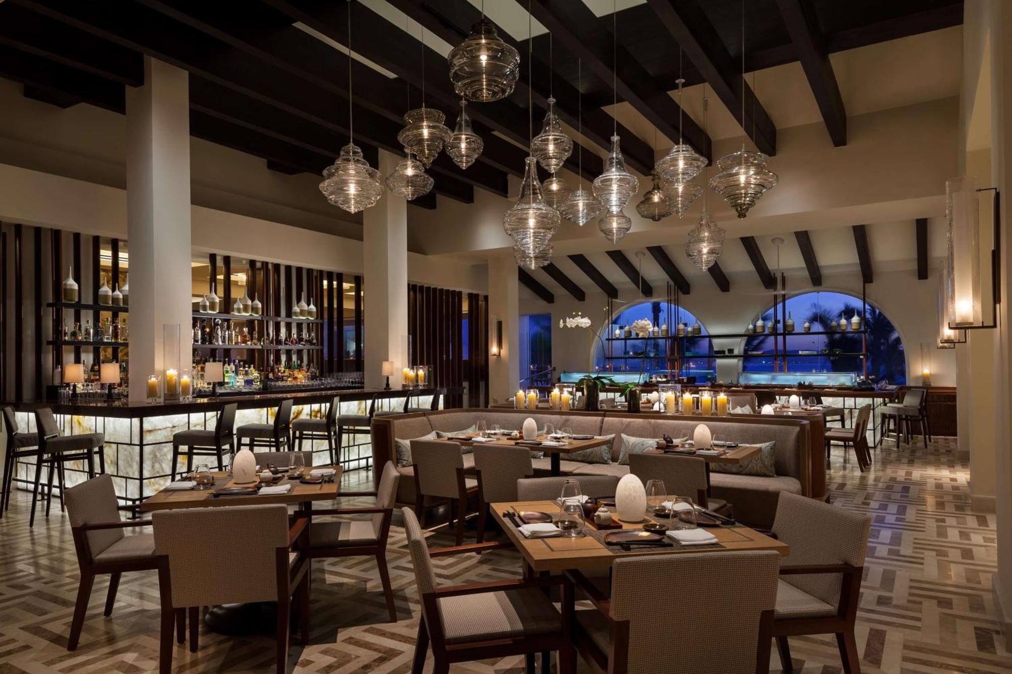 Hotel One&Only Palmilla à San José del Cabo Extérieur photo