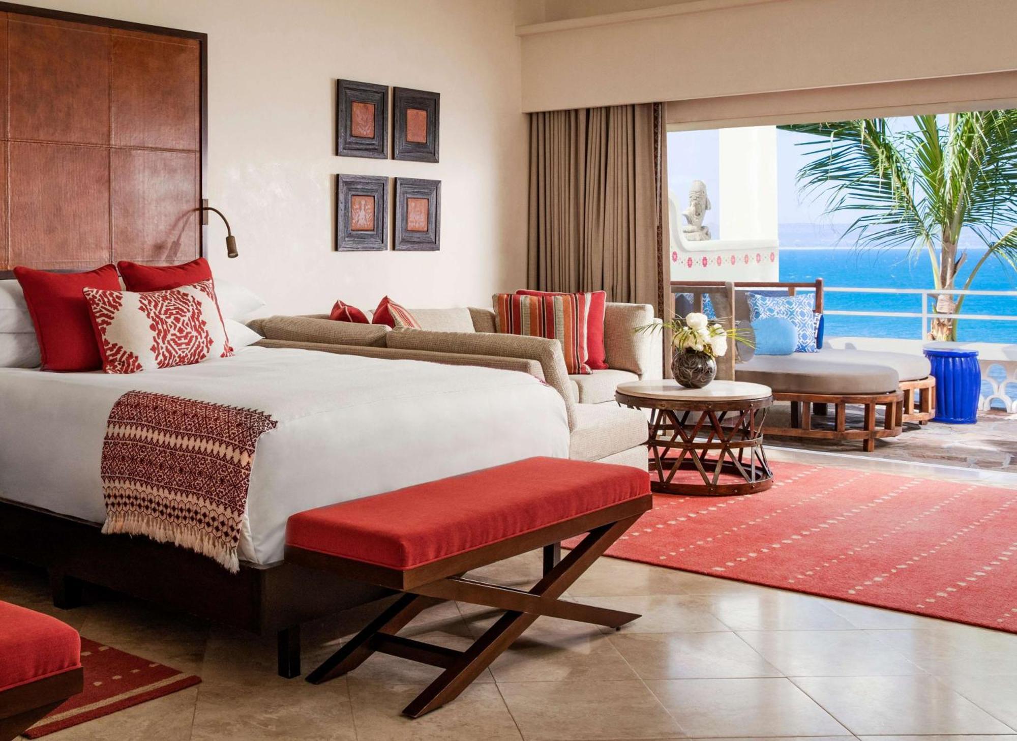 Hotel One&Only Palmilla à San José del Cabo Extérieur photo