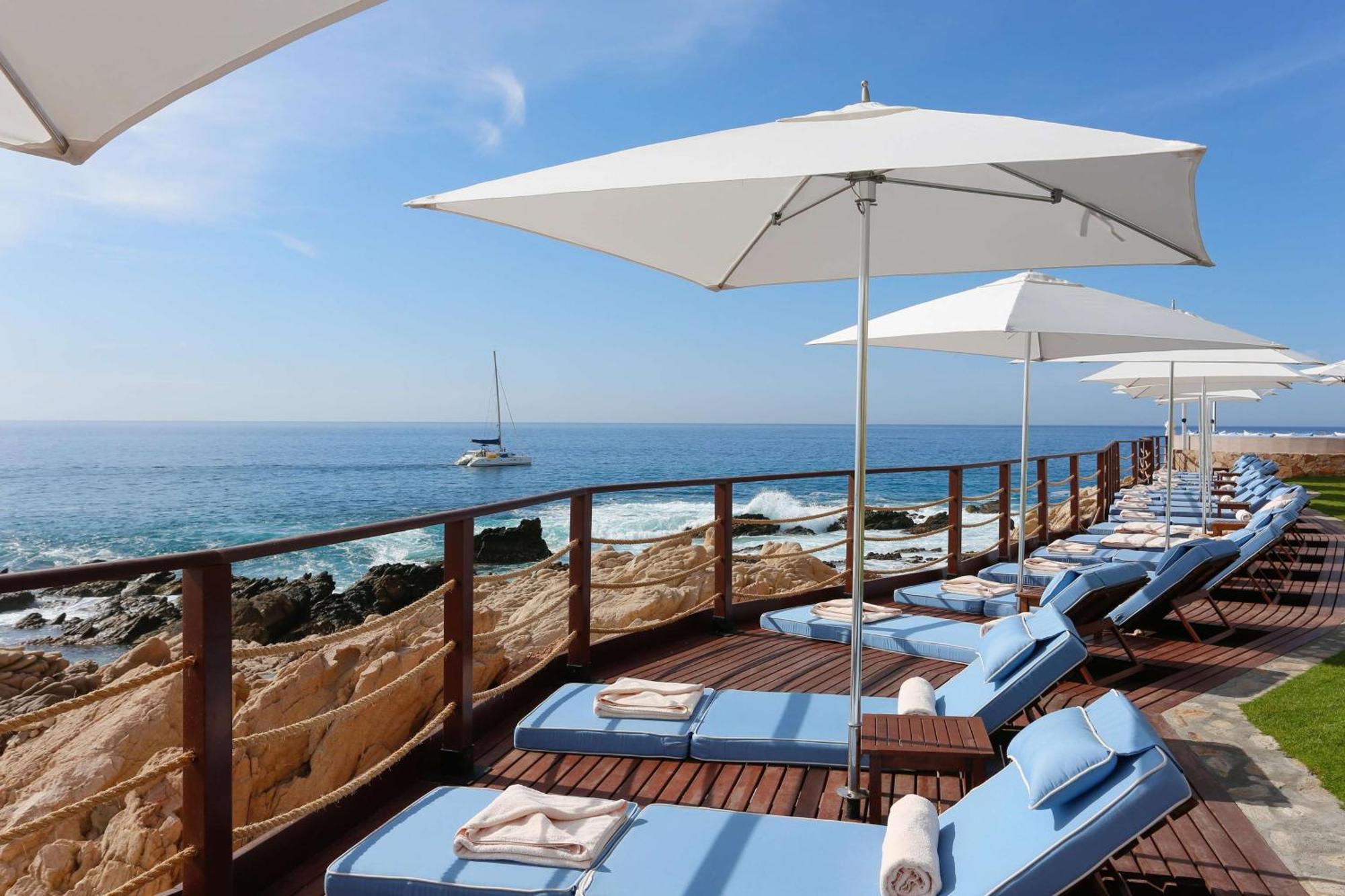 Hotel One&Only Palmilla à San José del Cabo Extérieur photo