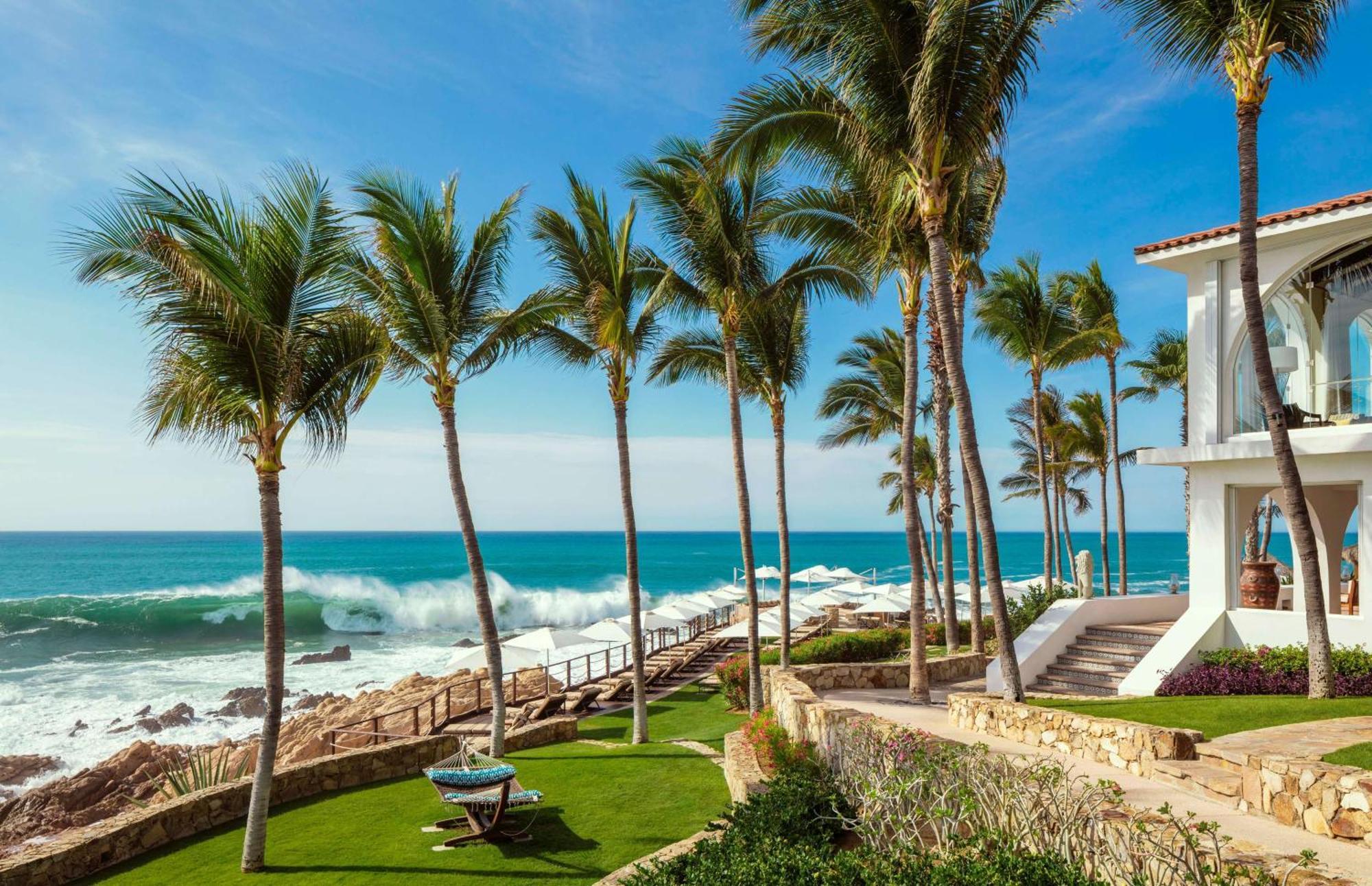 Hotel One&Only Palmilla à San José del Cabo Extérieur photo
