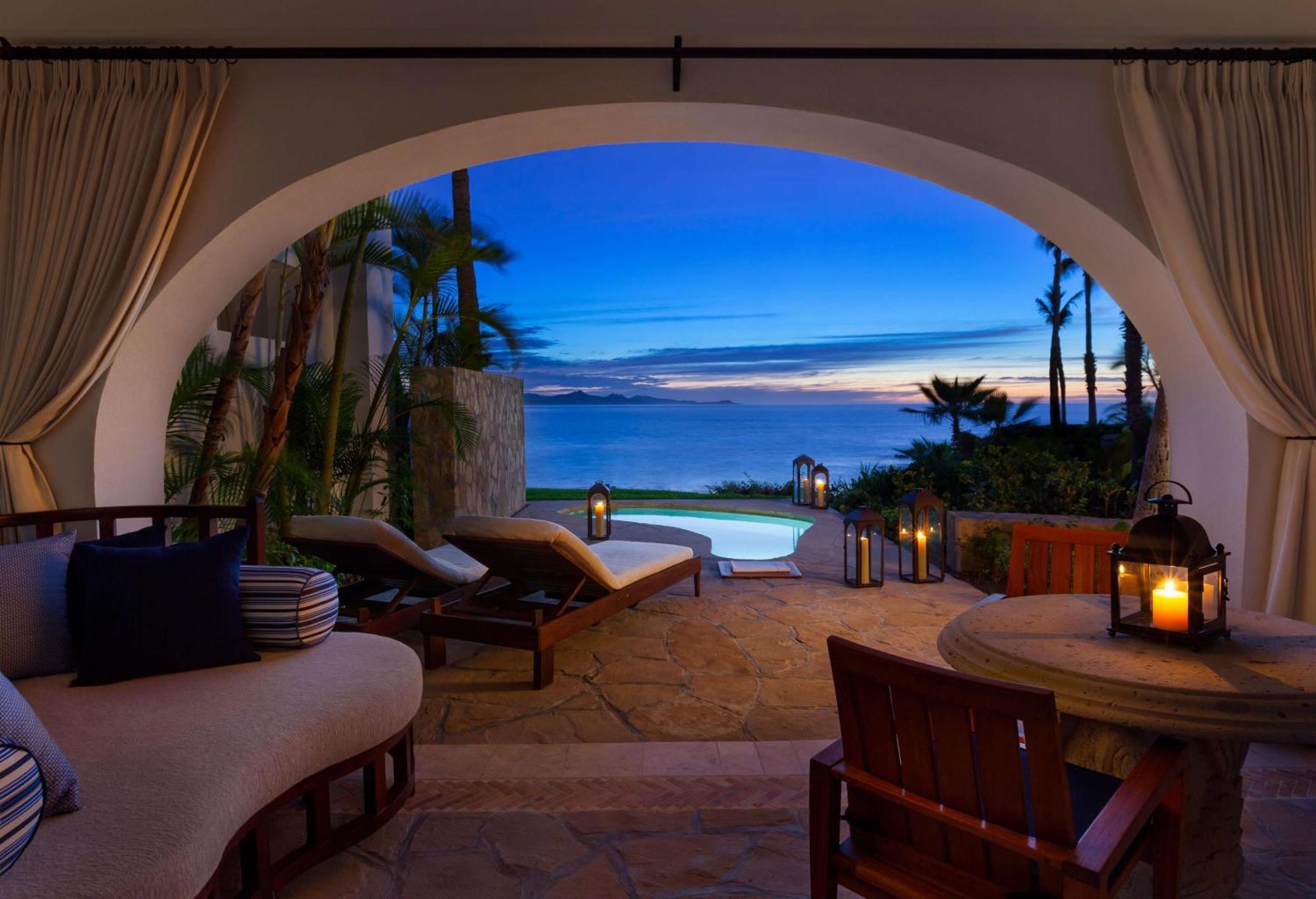 Hotel One&Only Palmilla à San José del Cabo Extérieur photo