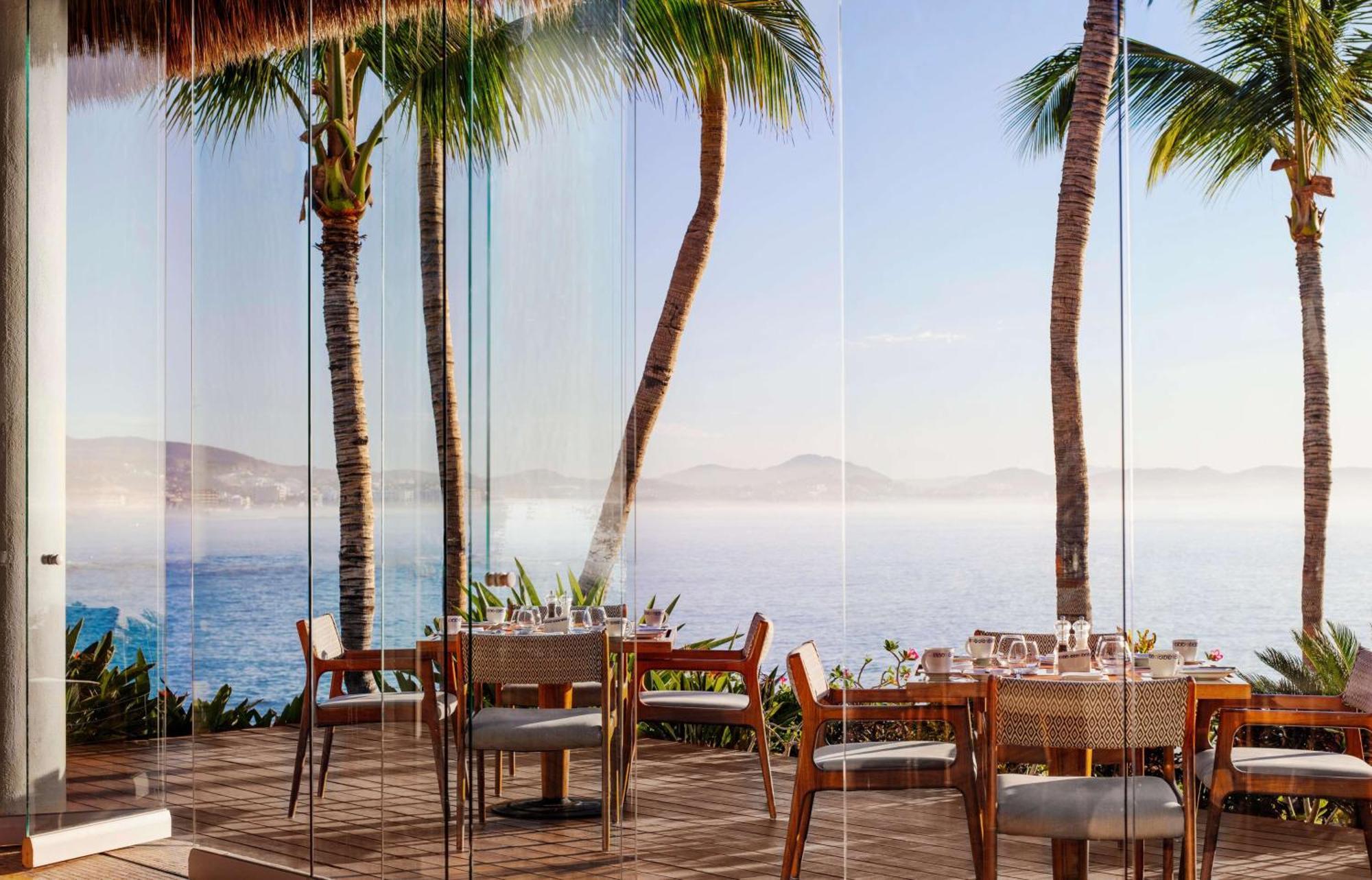 Hotel One&Only Palmilla à San José del Cabo Extérieur photo