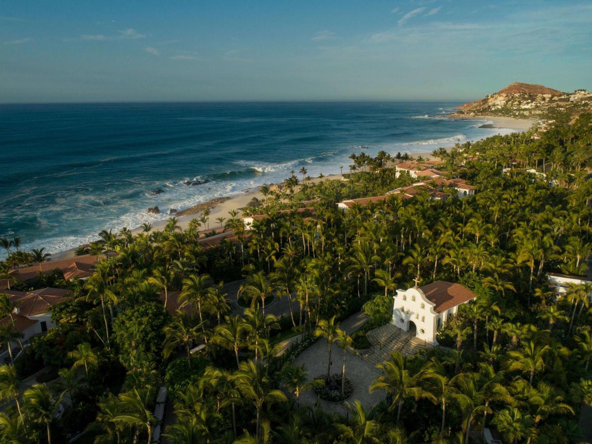 Hotel One&Only Palmilla à San José del Cabo Extérieur photo