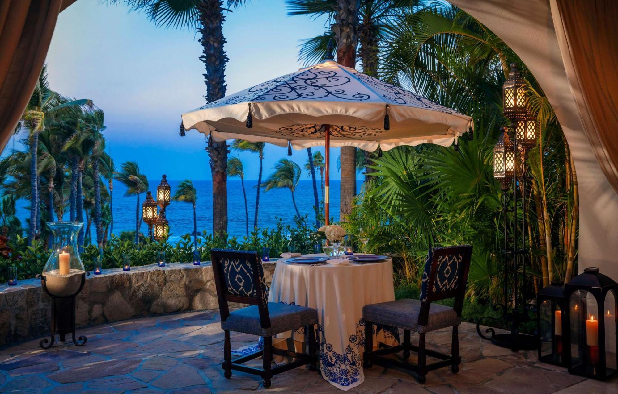 Hotel One&Only Palmilla à San José del Cabo Extérieur photo