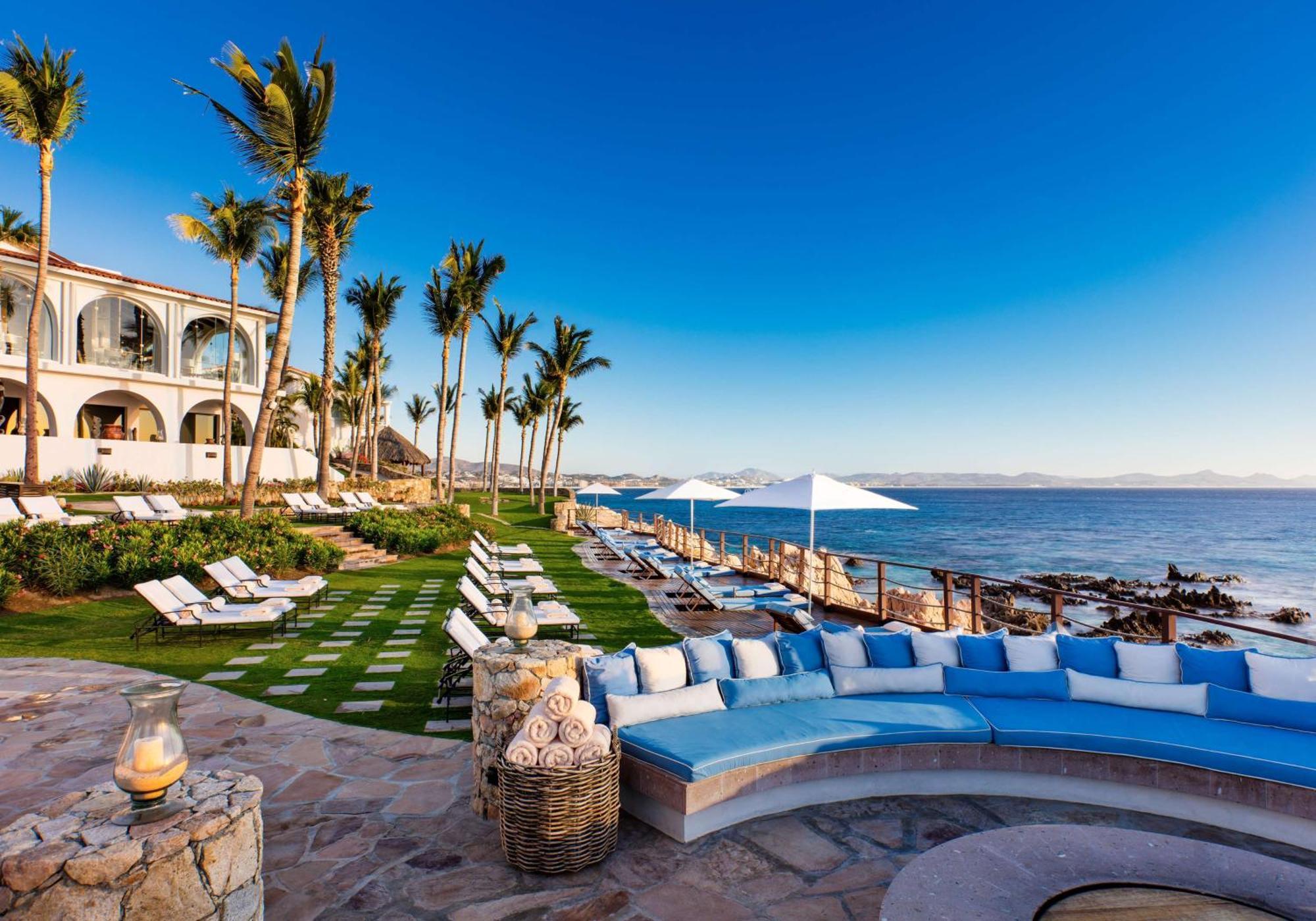 Hotel One&Only Palmilla à San José del Cabo Extérieur photo