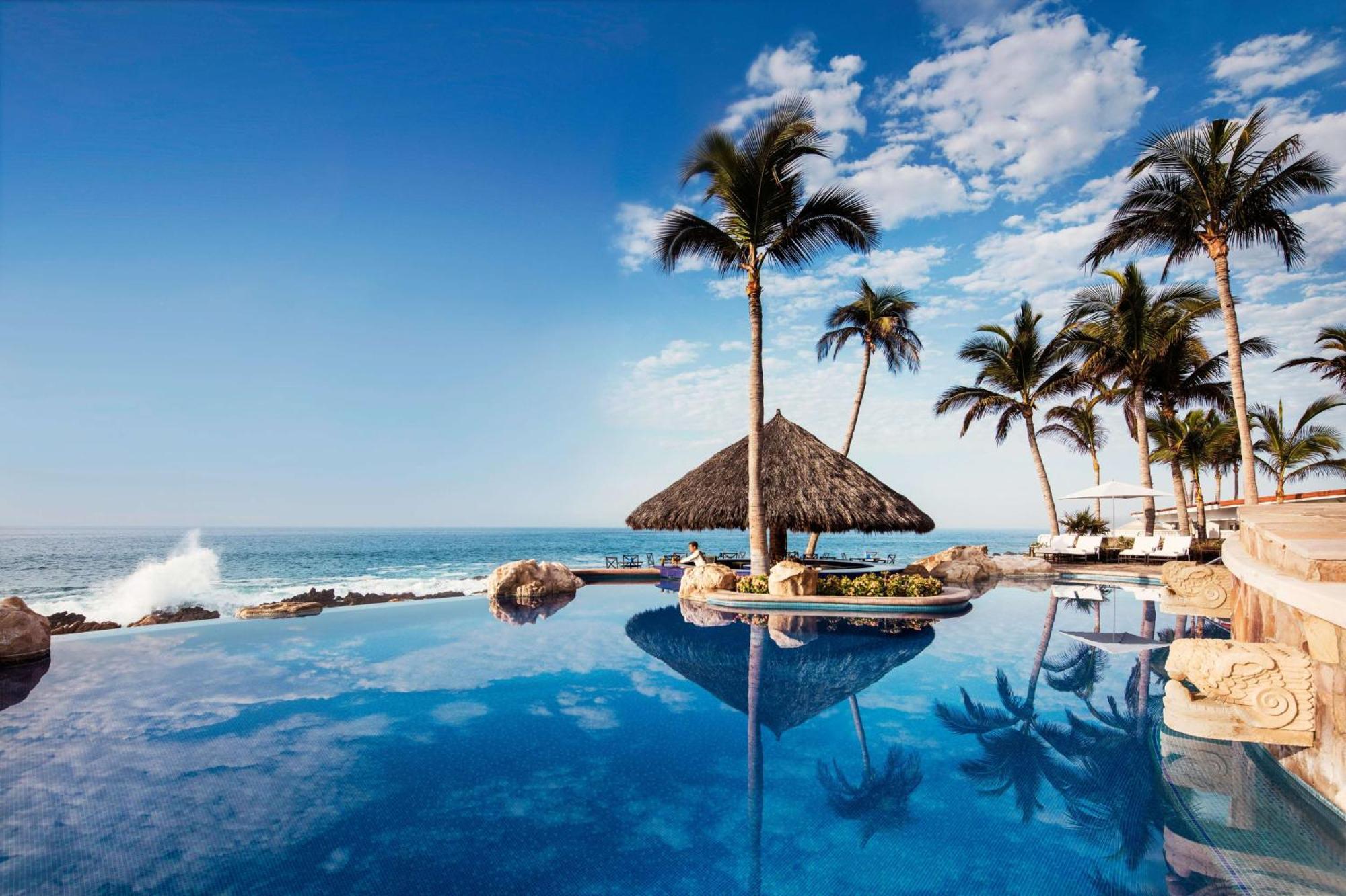 Hotel One&Only Palmilla à San José del Cabo Extérieur photo