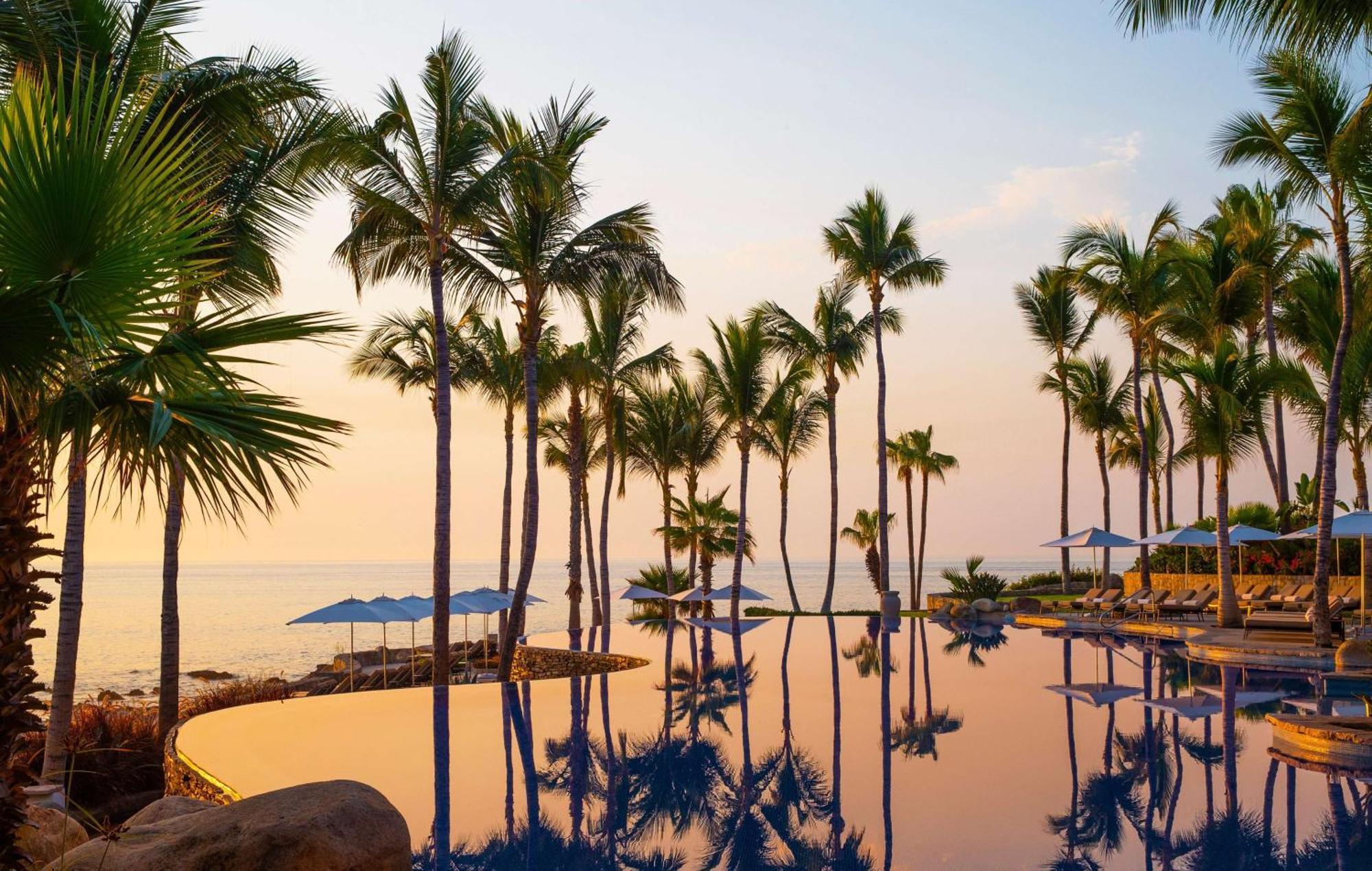 Hotel One&Only Palmilla à San José del Cabo Extérieur photo