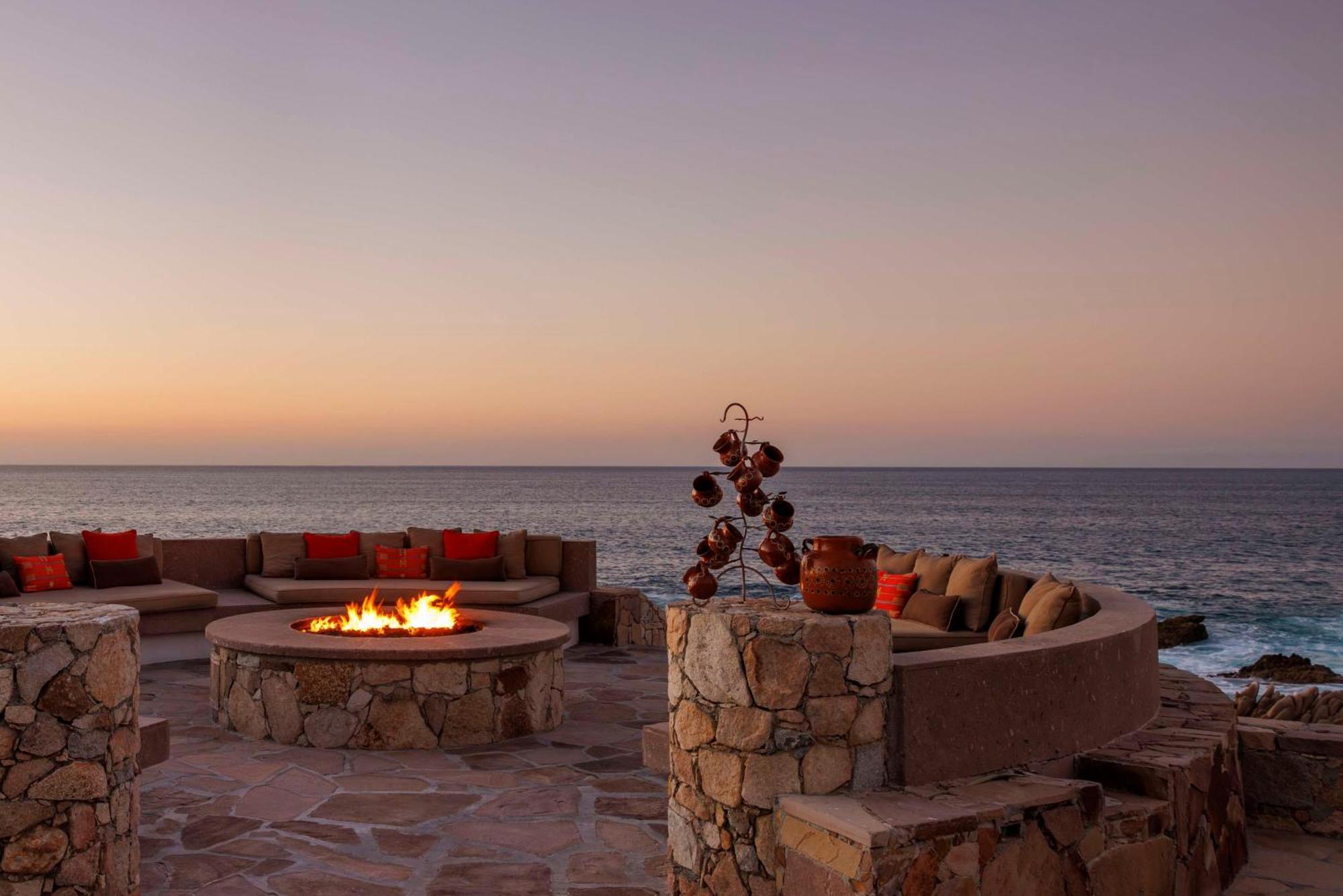 Hotel One&Only Palmilla à San José del Cabo Extérieur photo