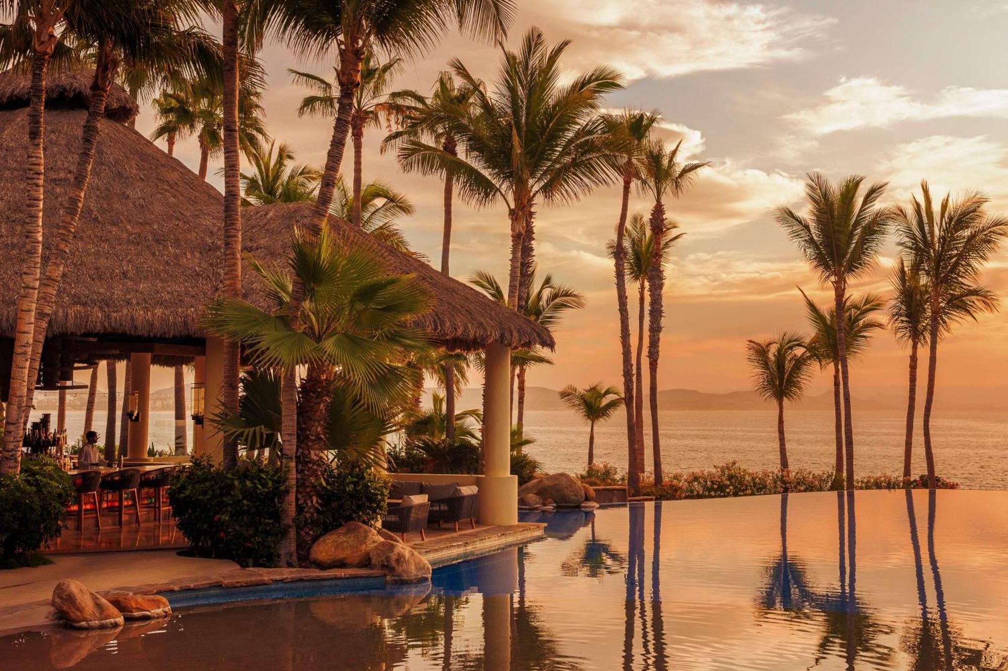 Hotel One&Only Palmilla à San José del Cabo Extérieur photo