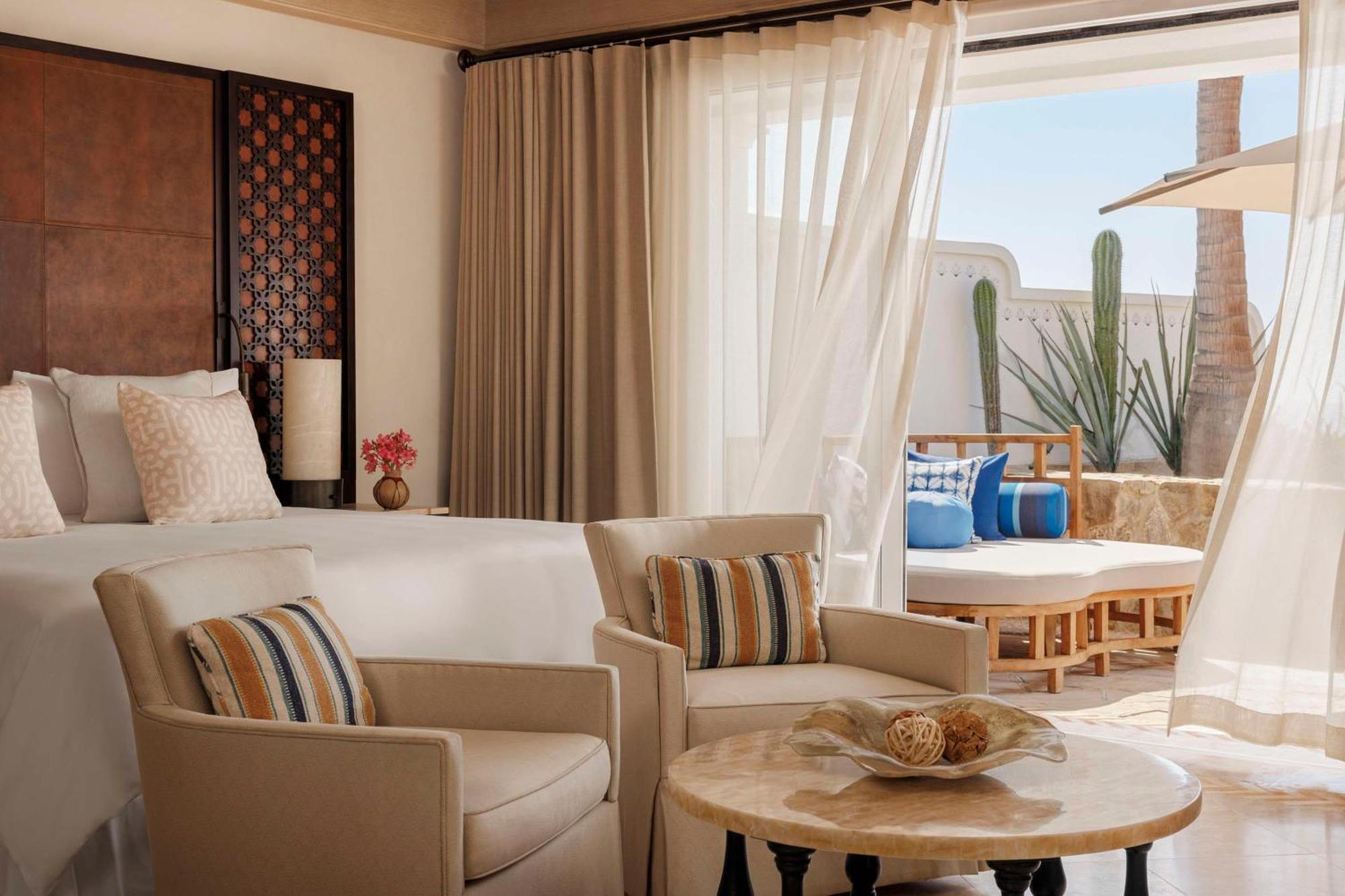 Hotel One&Only Palmilla à San José del Cabo Extérieur photo