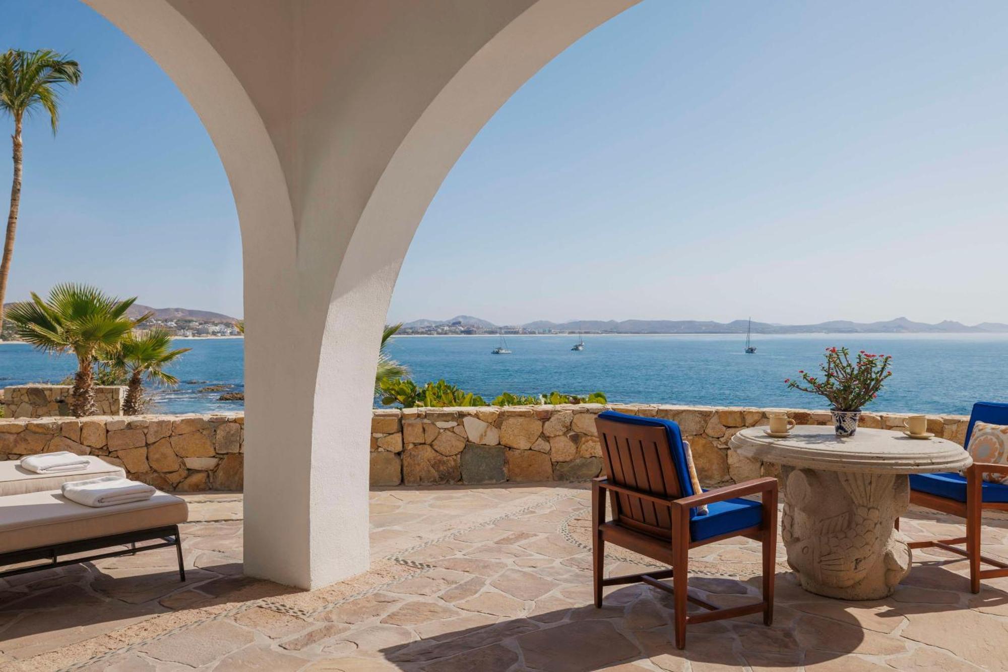 Hotel One&Only Palmilla à San José del Cabo Extérieur photo
