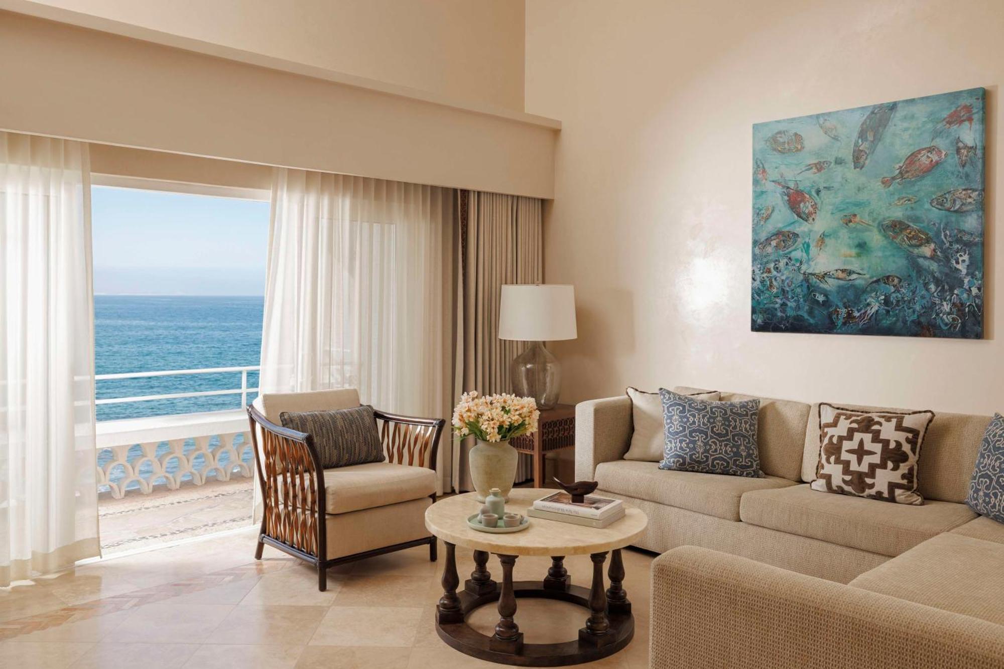 Hotel One&Only Palmilla à San José del Cabo Extérieur photo