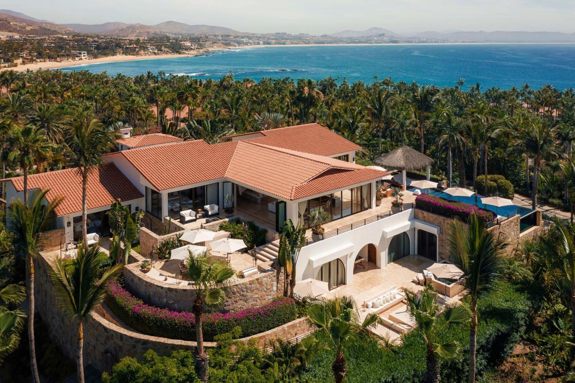 Hotel One&Only Palmilla à San José del Cabo Extérieur photo