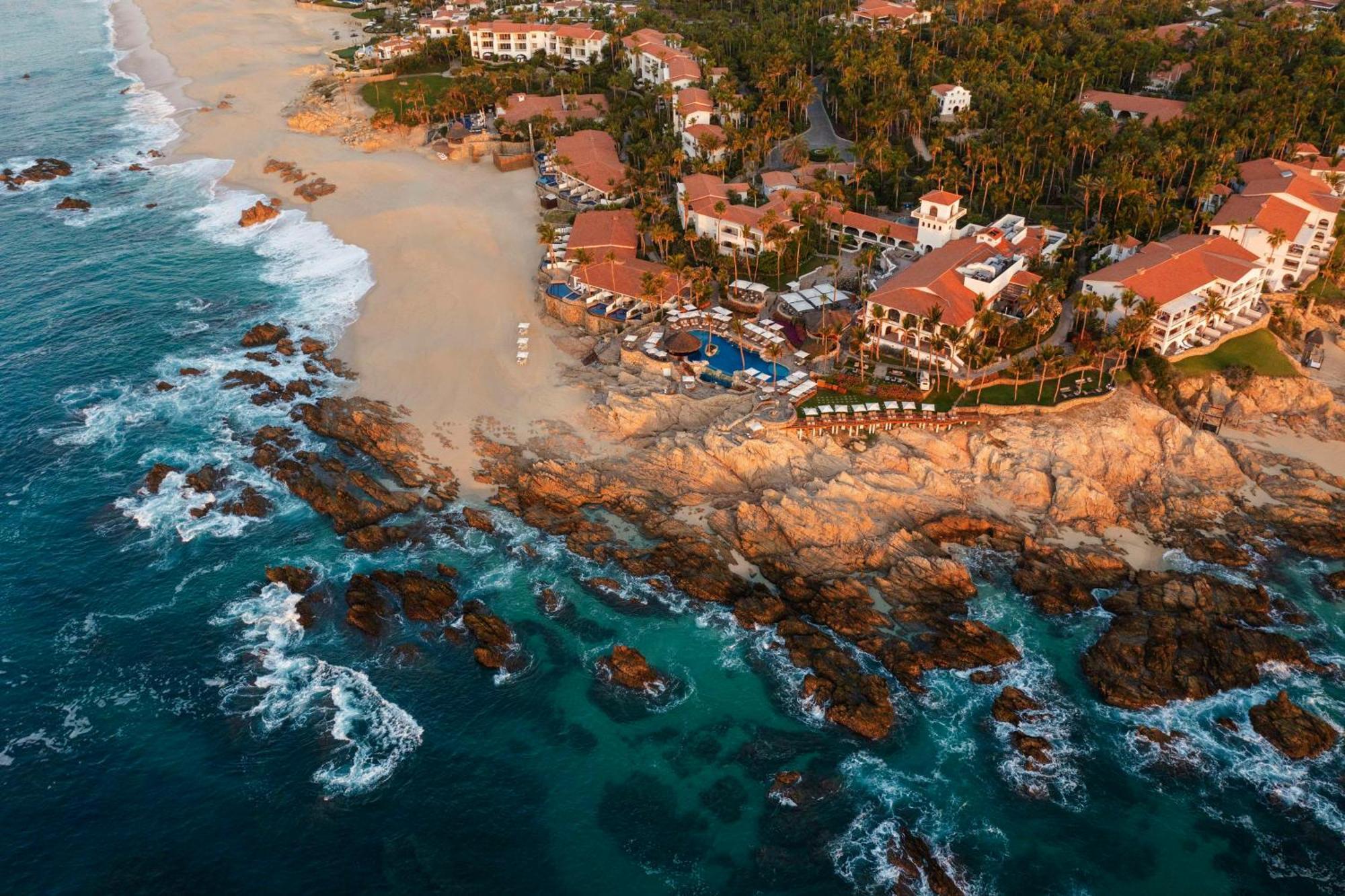 Hotel One&Only Palmilla à San José del Cabo Extérieur photo